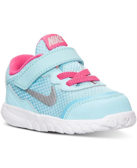 nike sneakers for toddler girl